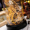 10 LEDs Battery Operated String Lights and 2 Set 10 LEDs Battery Operated String Lights