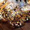 10 LEDs Battery Operated String Lights and 2 Set 10 LEDs Battery Operated String Lights