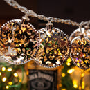 10 LEDs Battery Operated String Lights and 2 Set 10 LEDs Battery Operated String Lights