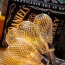 10 LEDs Battery Operated String Lights and 2 Set 10 LEDs Battery Operated String Lights