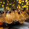 10 LEDs Battery Operated String Lights and 2 Set 10 LEDs Battery Operated String Lights