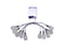10 LEDs Battery Operated String Lights and 2 Set 10 LEDs Battery Operated String Lights